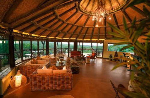Narok Hotel | Mara Enkaji Wilderness Camp