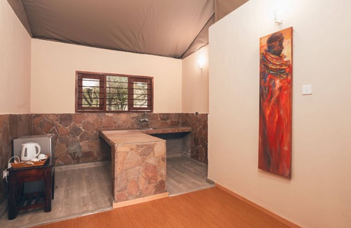 Maasai Mara Alquiler De RV | Mara Kimana Camp