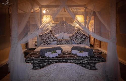 Maasai Mara Otro | Mara Major Camp