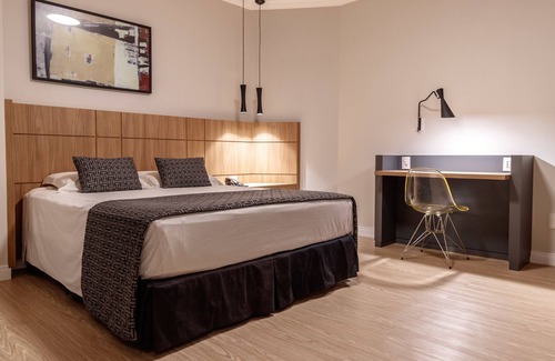 Catalao Hotel | Mara Turismo Hotel