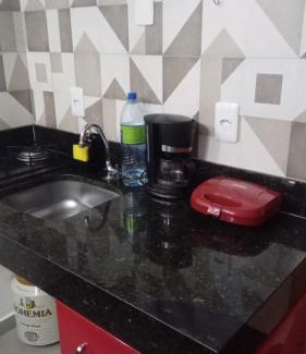 Porto de Galinhas Apartamento | Maraca Beach Residence 2