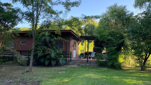 Partido de Tigre Apartamento | Marados y Marauno