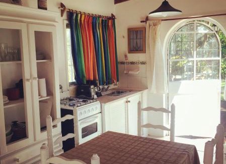 Partido de Tigre Apartamento | Marados y Marauno