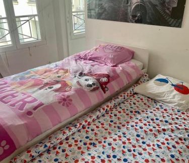 Arsenal Apartamento | Marais Design flat