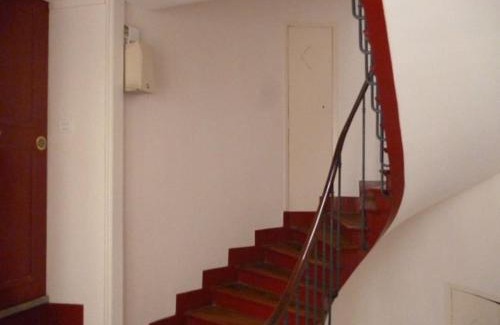 Arsenal Apartamento | Marais Design flat