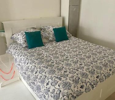 Arsenal Apartamento | Marais Design flat