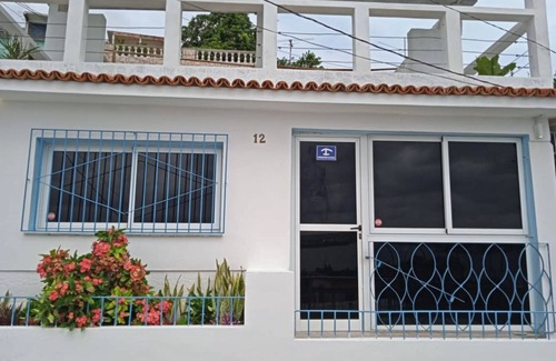 Municipality of Regla Casa | Maramar