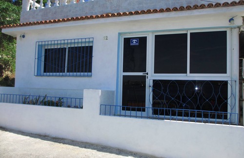 Municipality of Regla Casa | Maramar