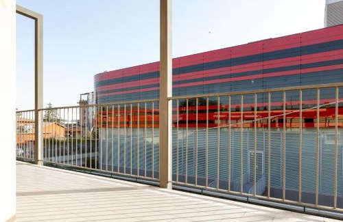 Maranello Casa | Maranello Suite