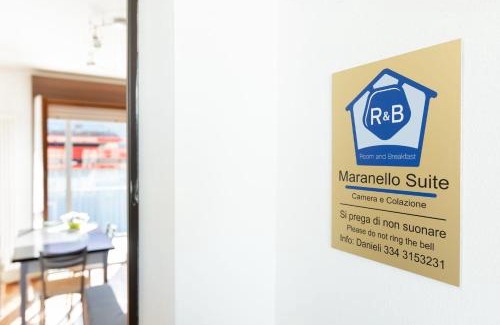 Maranello Casa | Maranello Suite