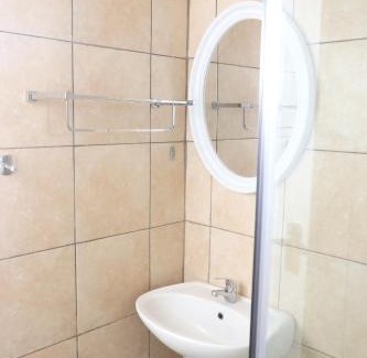 Musina Apartamento | Maranzhe Villa