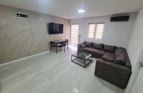 Vozdovac Apartamento | Marash apartman 2