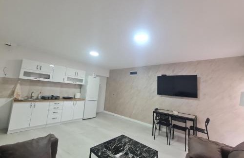Vozdovac Apartamento | Marash apartman 2