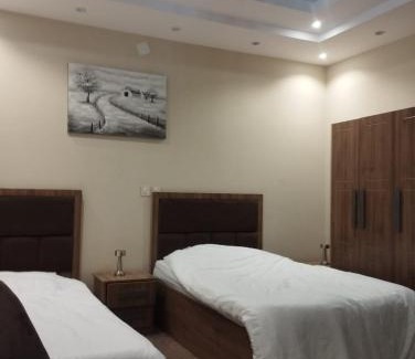 AlUla Apartamento | Marasi