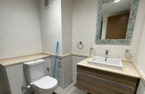 El Alamein Apartamento | Marassi north coast 2 bedroom marina 202