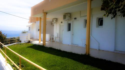 Marathi Apartamento | Marathi Panorama Rooms