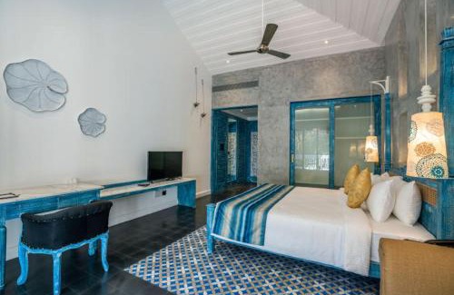 Vagator Hotel | Maravilha Boutique Stay Goa