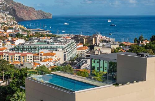 Sao Pedro Apartamento | Maravilhas II by An Island Apart