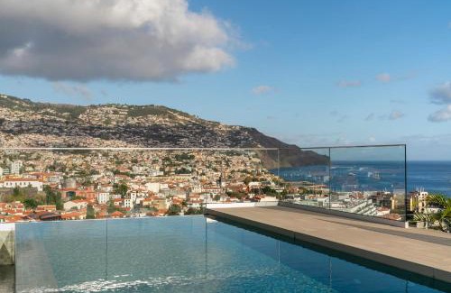 Sao Pedro Apartamento | Maravilhas II by An Island Apart