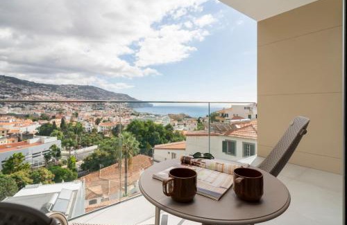 Sao Pedro Apartamento | Maravilhas II by An Island Apart