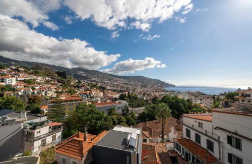 Sao Pedro Apartamento | Maravilhas II by An Island Apart