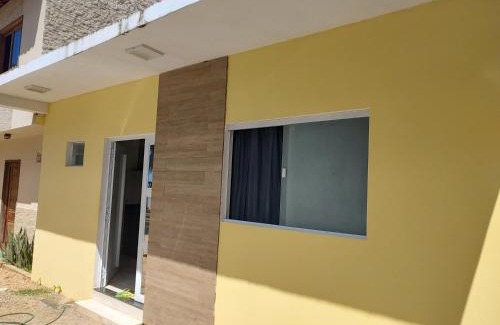 Barreira do Boqueirao Apartamento | Maravilhoso loft beira mar
