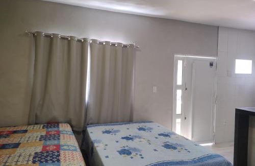 Barreira do Boqueirao Apartamento | Maravilhoso loft beira mar
