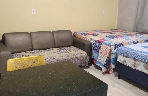 Barreira do Boqueirao Apartamento | Maravilhoso loft beira mar