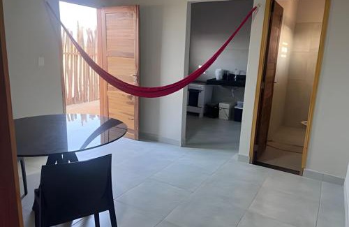 Ponta do Anel Casa | Maraville - Pé na areia, super aconchegante, frente mar com internet