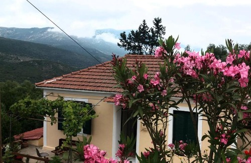 Mazarakata Casa | Maravilliosa Casa