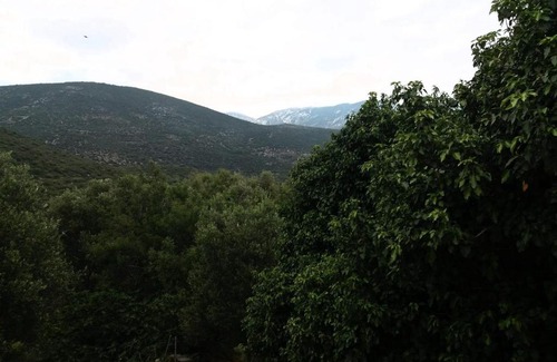 Mazarakata Casa | Maravilliosa Casa