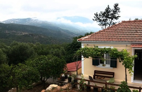 Mazarakata Casa | Maravilliosa Casa