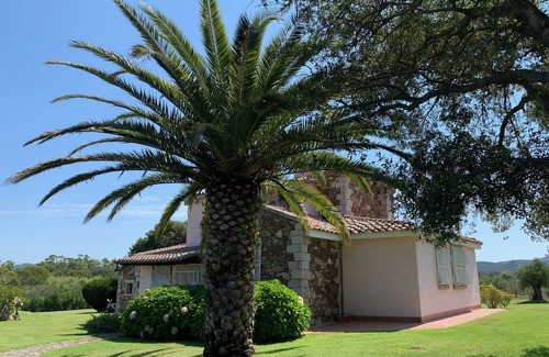 San Pantaleo Villa | Maravillosa Villa en San Pantaleo!