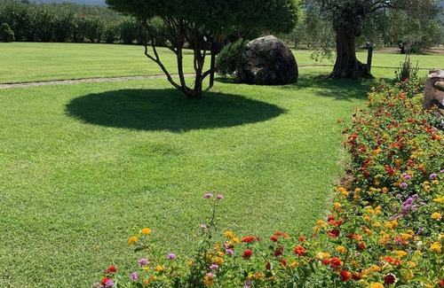 San Pantaleo Villa | Maravillosa Villa en San Pantaleo!