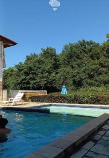 Pilar Apartamento | Maravista