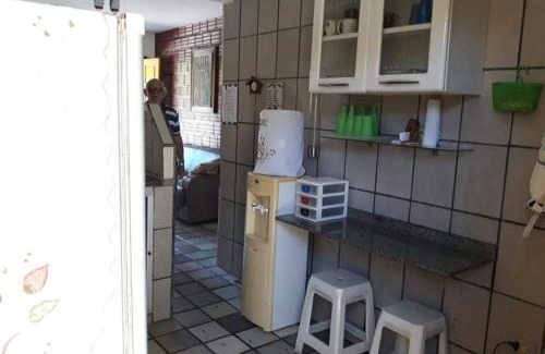 Pilar Apartamento | Maravista