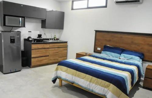 Luis Donaldo Colosio Apartamento | Marazul-Home