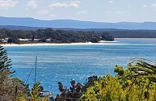 Vincentia Casa | Marazul Paradise Beach House- Panoramic Ocean Views