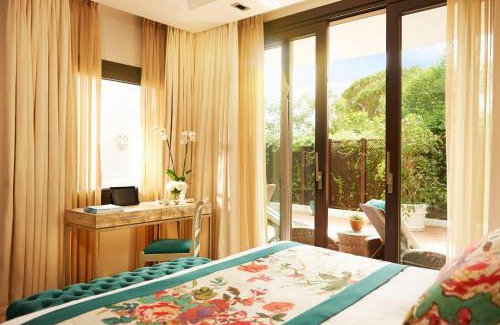 Milla de Oro Hotel | Marbella Club Hotel · Golf Resort & Spa