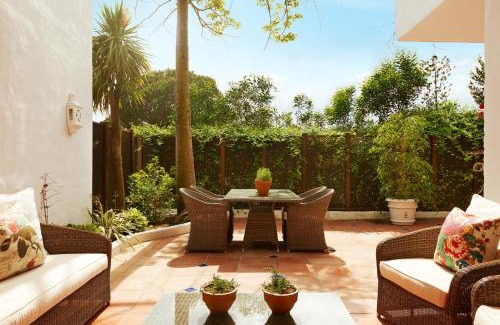 Milla de Oro Hotel | Marbella Club Hotel · Golf Resort & Spa