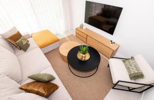 Marbella Apartamento | Marbella Deluxe duplex con piscina privada