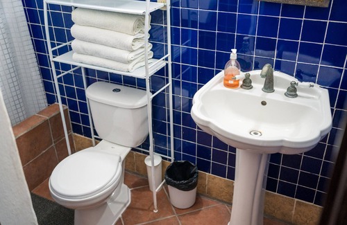 Monterrico Hotel | Marbella Eco Lodge