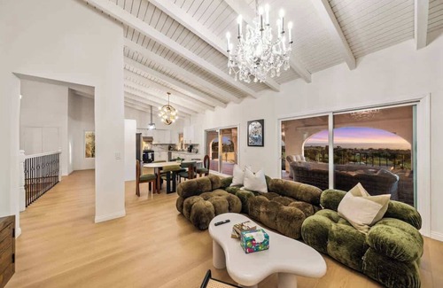 San Juan Capistrano Casa | @ Marbella Lane - 3BR Bliss w/ Golf & Ocean Views