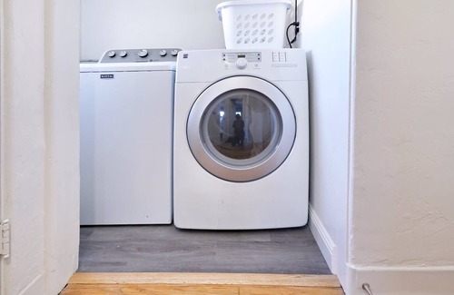 Newhall Casa | @ Marbella Lane - 3BR SFR 2Floor | DTWN SJ | Ldry