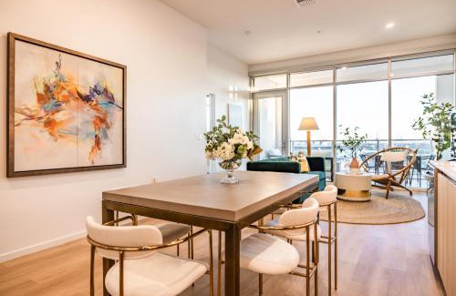 Waterfront Apartamento | @ Marbella Lane - Aesthetic 2BR w/Ocean views