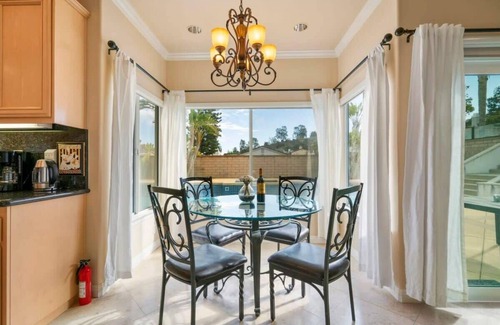 Rowland Heights Casa | @ Marbella Lane - Captivating Home w/Pool