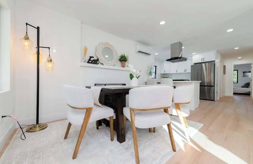 Yorba Linda Casa | @ Marbella Lane - Classy 3BR Jewel w/Open Vibe