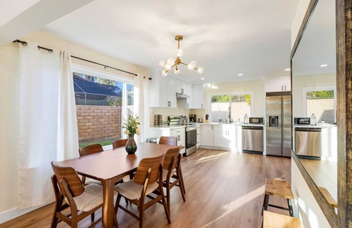 West Covina Casa | @ Marbella Lane- Cozy 4BR Oasis Near Nature Trails