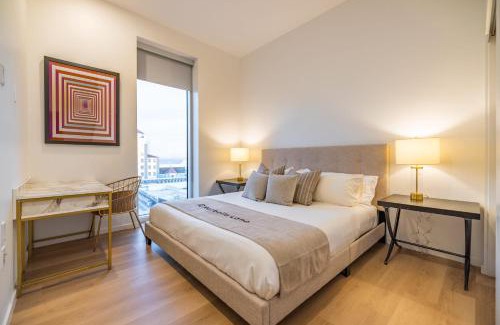 Waterfront Apartamento | @ Marbella Lane - Luxury Beachside 2BR