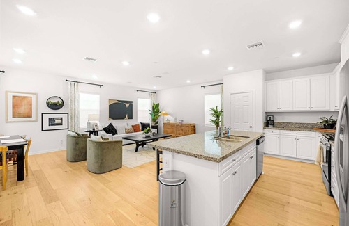 Ontario Casa | @ Marbella Lane - Rejuvenating Single-Family Home